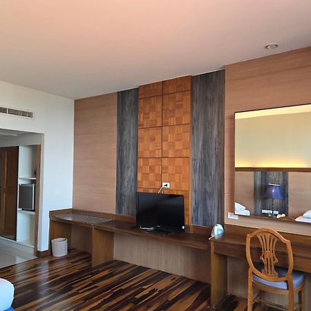Chiang Mai Phucome Hotel المظهر الخارجي الصورة