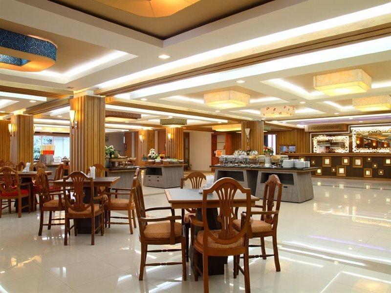 Chiang Mai Phucome Hotel المظهر الخارجي الصورة