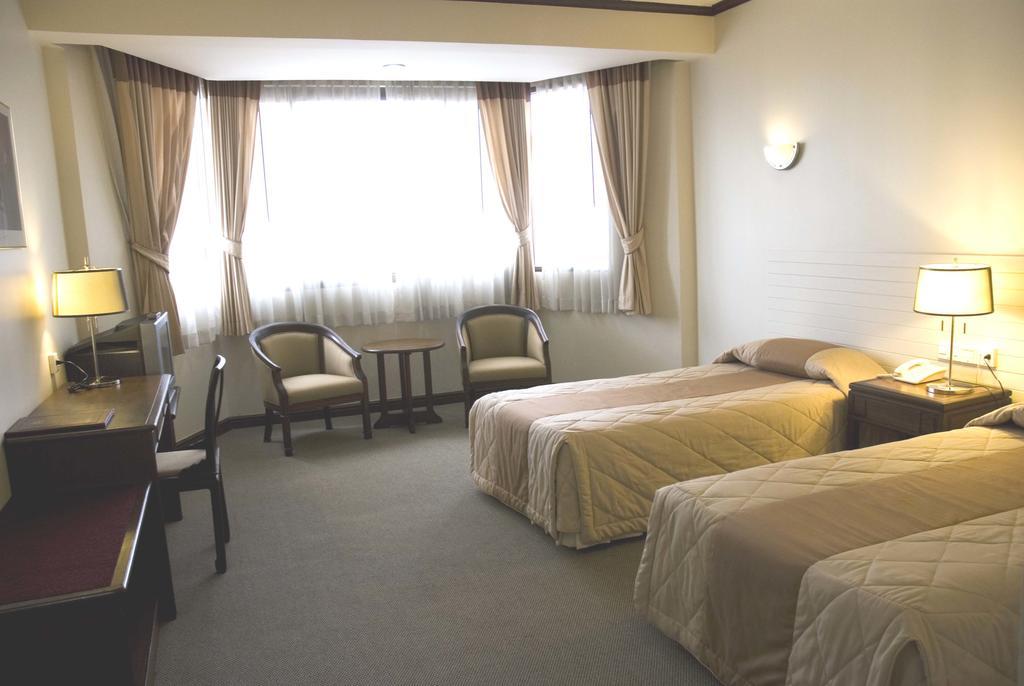 Chiang Mai Phucome Hotel المظهر الخارجي الصورة